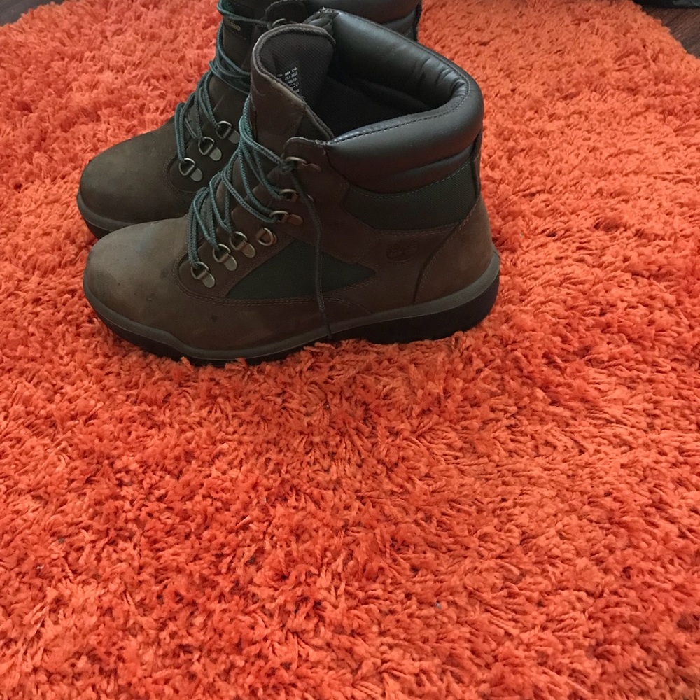 Boots - Picture 2 of 2